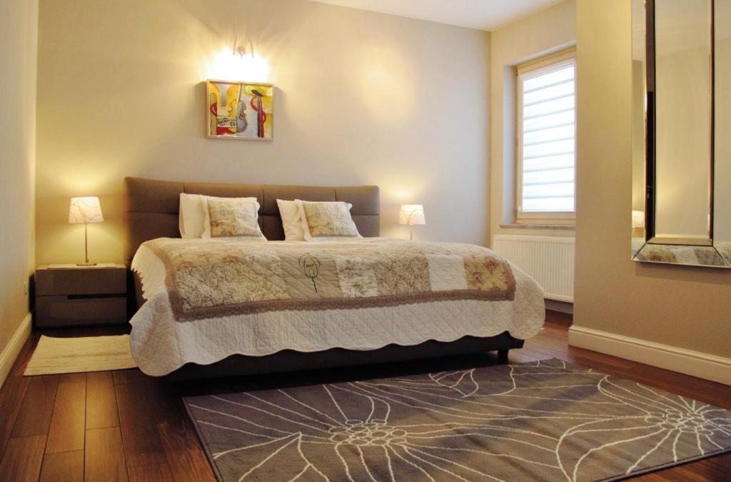 Deluxe Appartement