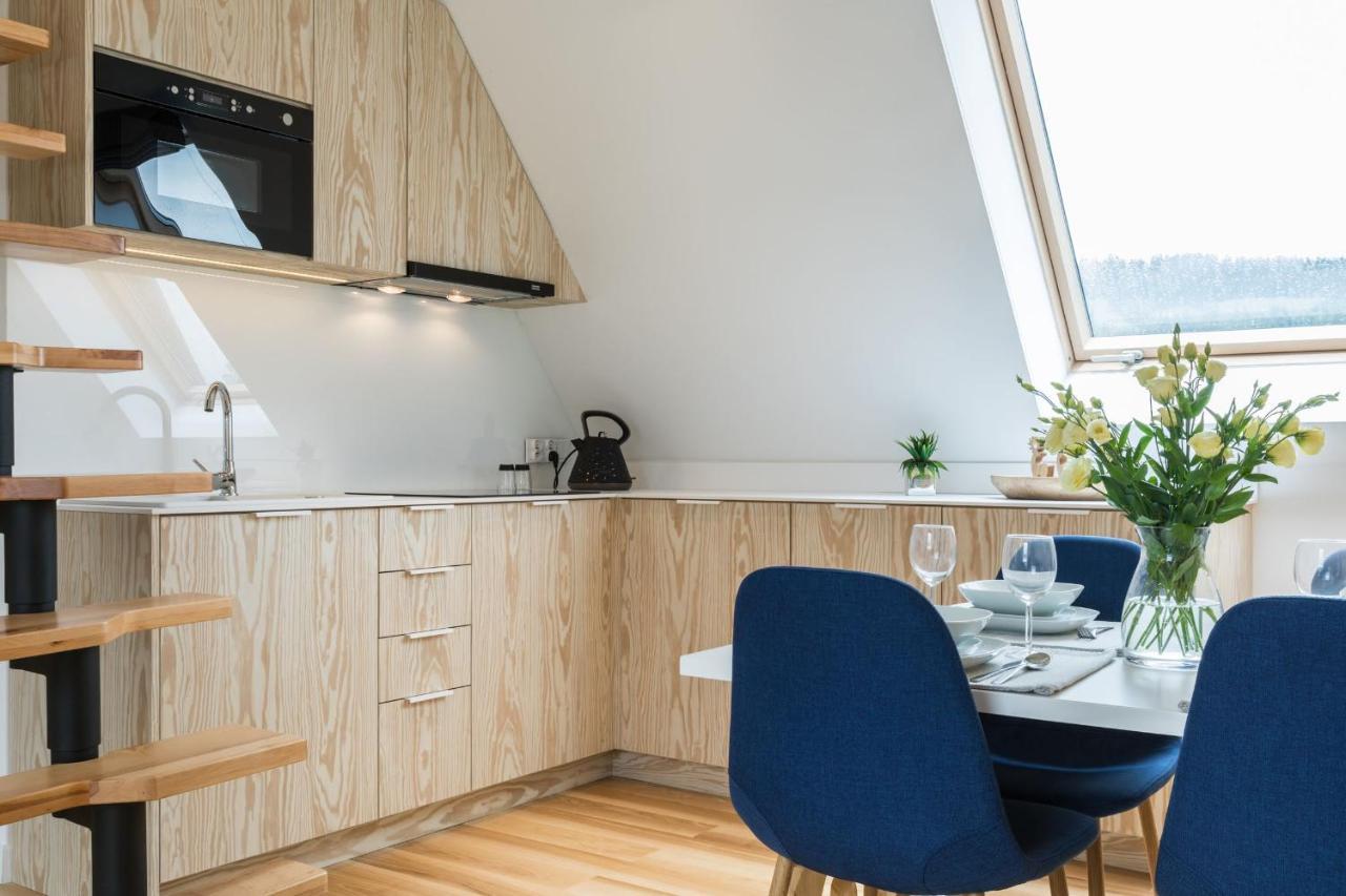 Studio Appartement