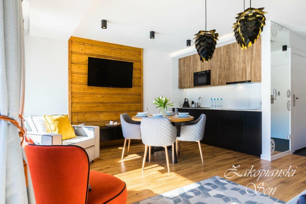 Studio Appartement