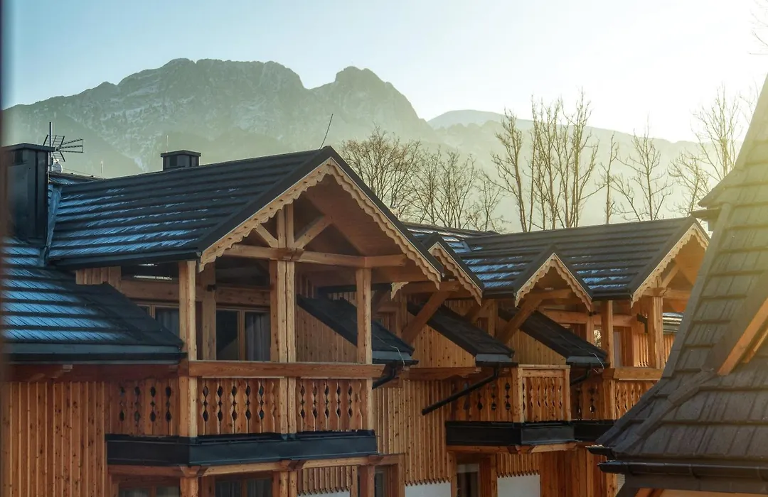 Mountain Shelter Apartments-1