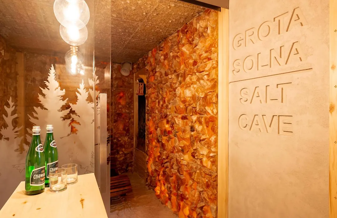 Krupowki 17 Boutique Residence-1