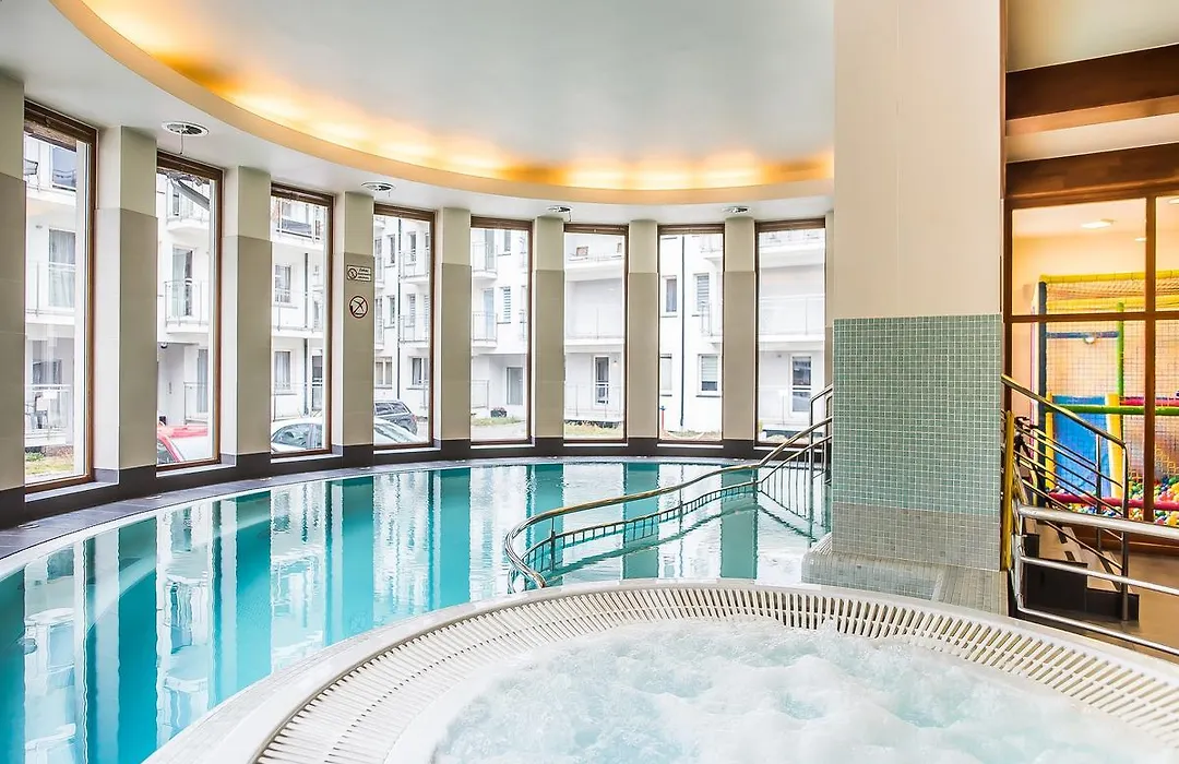 Tatrytop Stara Polana Spa-1