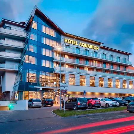 Hotel Aquarion Family&Friends - Destigo Hotels-2